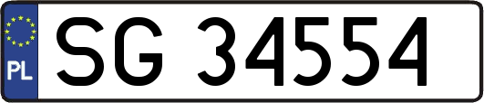 SG34554