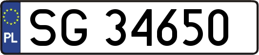 SG34650