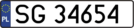 SG34654