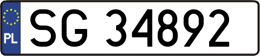 SG34892