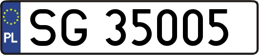 SG35005