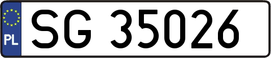 SG35026