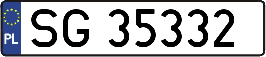 SG35332