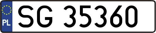 SG35360