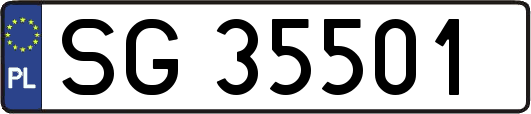 SG35501