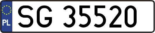 SG35520