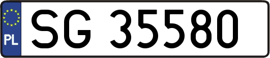 SG35580