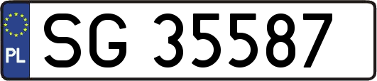 SG35587