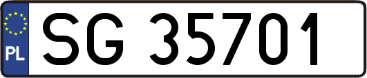 SG35701