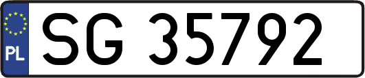SG35792