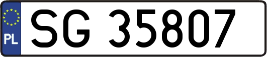 SG35807