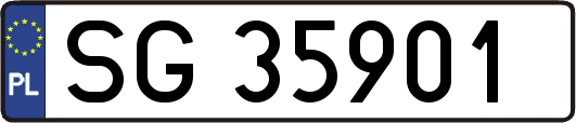 SG35901