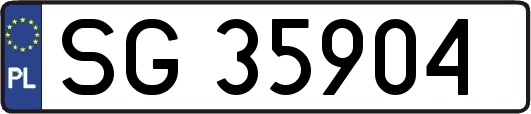 SG35904