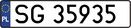 SG35935
