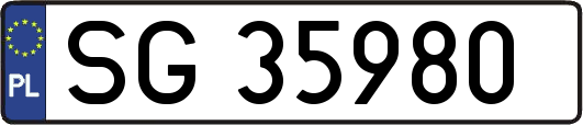 SG35980