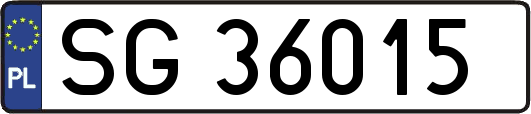 SG36015
