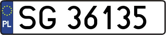 SG36135