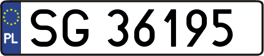 SG36195