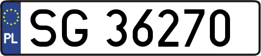SG36270
