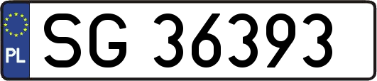 SG36393
