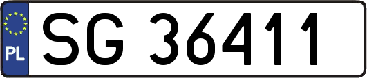 SG36411