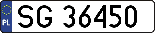 SG36450