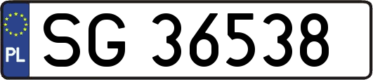 SG36538