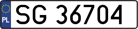 SG36704