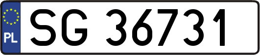 SG36731