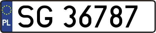 SG36787