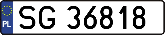 SG36818