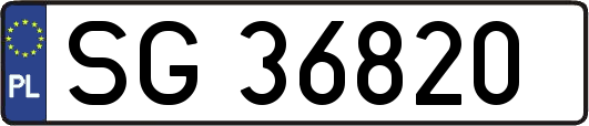 SG36820