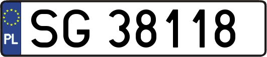 SG38118