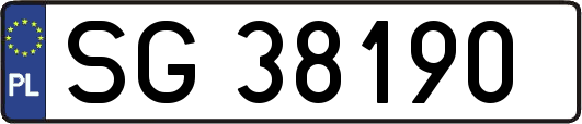 SG38190