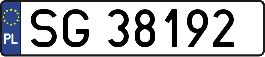 SG38192