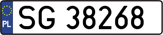SG38268