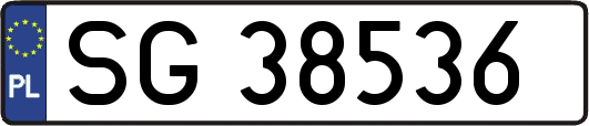 SG38536