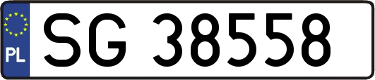 SG38558