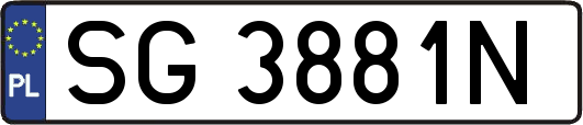 SG3881N