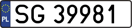 SG39981