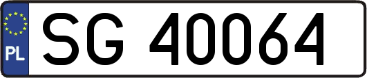 SG40064