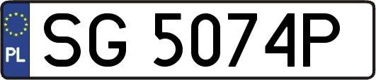 SG5074P