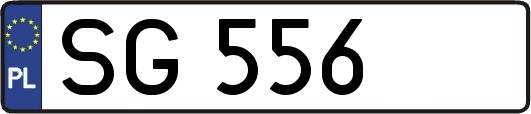 SG556