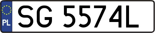 SG5574L