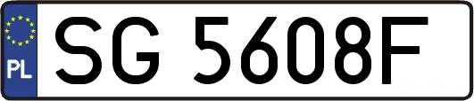 SG5608F