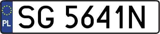 SG5641N