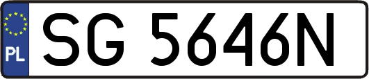 SG5646N