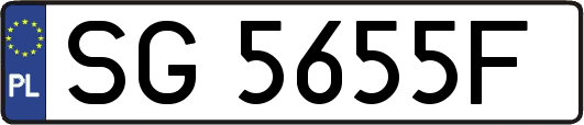 SG5655F