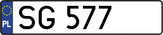 SG577