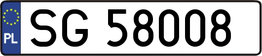 SG58008